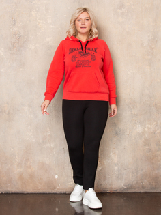 Брюки женские Sparada Сэнди черные 54 RU