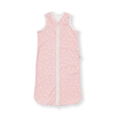 Конверт для новорожденных детский Forest kids Clouds цв. розовый р.