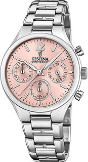 Наручные часы женские Festina F20391/2