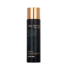 Восстанавливающая эмульсия со стволовыми клетками MEDI-PEEL Cell Tox Dermajours Emulsion