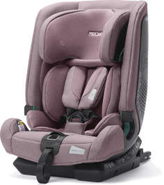 Автокресло RECARO Toria Elite, группа 1/2/3, расцветка Prime Pale Rose