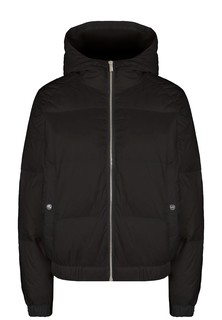 Куртка женская MAX & MOI 134932 черная 38 IT