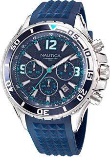 Наручные часы мужские Nautica NAPNSS214