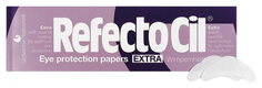 Салфетки для глаз RefectoCil Extra 80 шт