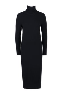 Платье женское Joseph 104259 черное XS