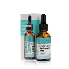 Сыворотка для лица MondSub Hyaluronic Acid Увлажняющая с гиалуроновой кислотой, 30 мл