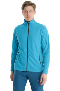 Толстовка мужская IcePeak 57830_335 голубая 56