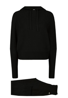 Костюм женский TWINSET 135568 черный M