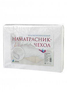 Наматрасник 07, КАЛЯЕВ