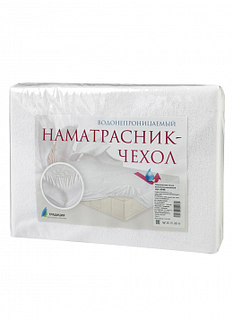 Наматрасник 05, КАЛЯЕВ