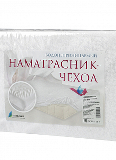 Наматрасник 01, КАЛЯЕВ