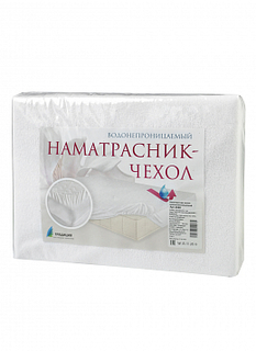 Наматрасник 04, КАЛЯЕВ