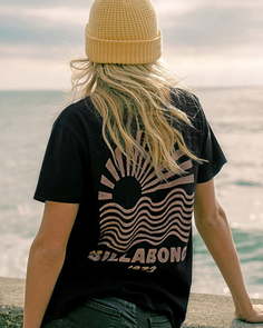 Футболка Mellow Mood Billabong