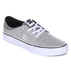 Кеды кроссовки Trase Se DC Shoes