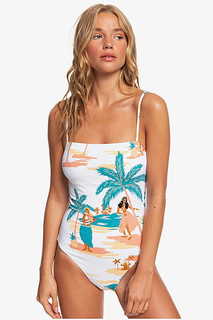 Женский купальник Printed Beach Classics Roxy