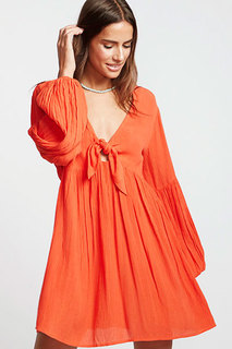 Платье Blissfull Billabong