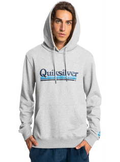Худи On The Line Quiksilver