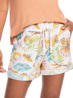 Женские шорты Another Kiss Printed Roxy