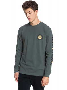 Мужской Лонгслив Supertone Quiksilver