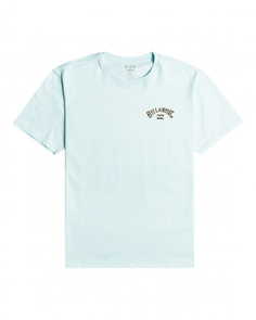 Мужская Футболка С Коротким Рукавом Arch Fill Billabong