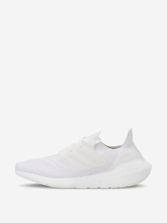 Кроссовки женские adidas Ultraboost 22, Белый, размер 37