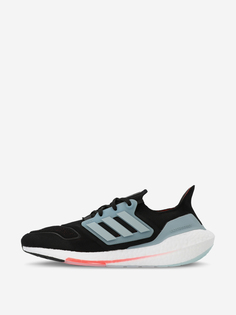 Кроссовки мужские adidas Ultraboost 22, Черный, размер 43