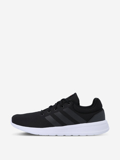 Кроссовки мужские adidas Lite Racer CLN 2.0, Черный, размер 38.5