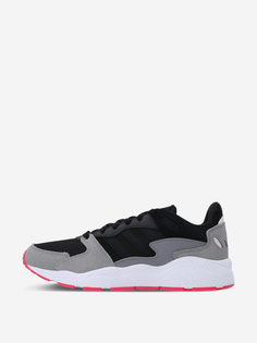 Кроссовки женские adidas Crazychaos, Серый, размер 37.5