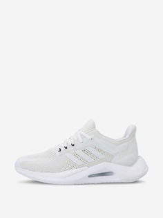 Кроссовки женские adidas Alphatorsion 2.0, Белый, размер 37