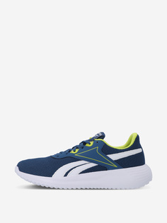 Кроссовки мужские Reebok Lite 3.0, Синий, размер 40