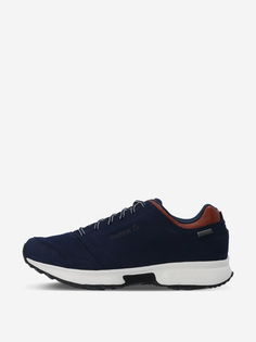 Кроссовки мужские Reebok Elite Stride GTX IV, Синий, размер 40.5