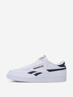 Кроссовки мужские Reebok Club C Revenge, Белый, размер 41
