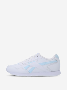Кроссовки женские Reebok Royal Glide, Белый, размер 40.5