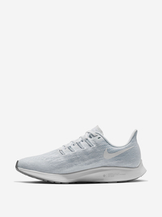 Кроссовки женские Nike Air Zoom Pegasus 36, Белый, размер 37