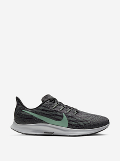 Кроссовки мужские Nike Air Zoom Pegasus 36, Серый, размер 43.5