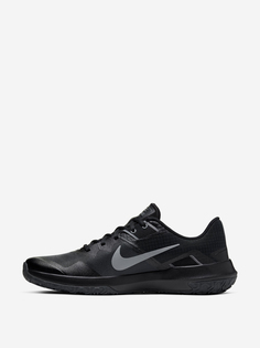 Кроссовки мужские Nike Varsity Compete TR 3, Черный, размер 43.5