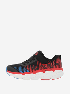Кроссовки для мальчиков Skechers Max Cushioning Premier, Черный, размер 33