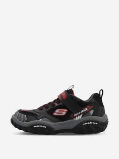 Кроссовки для мальчиков Skechers Turbo Speed, Черный, размер 36.5