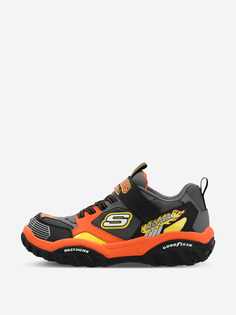 Кроссовки для мальчиков Skechers Turbo Speed, Бежевый, размер 30
