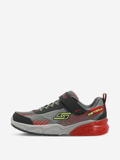 Кроссовки для мальчиков Skechers Thermoflux 2.0, Серый, размер 29