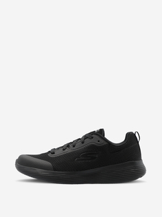 Кроссовки для мальчиков Skechers Go Run 400 V3, Черный, размер 39