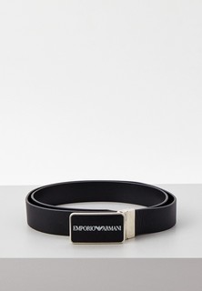 Ремень Emporio Armani