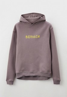 Худи Berhasm