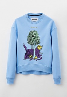 Свитшот Berhasm