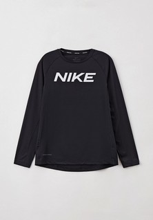 Лонгслив спортивный Nike