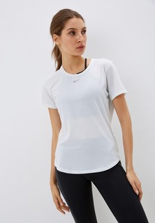 Футболка спортивная Nike