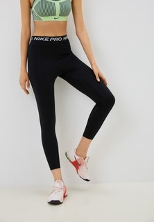 Тайтсы Nike