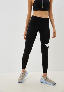Тайтсы Nike