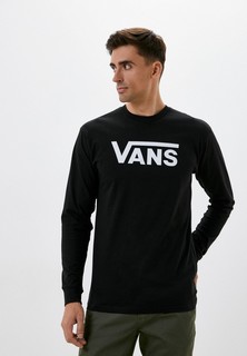 Лонгслив Vans