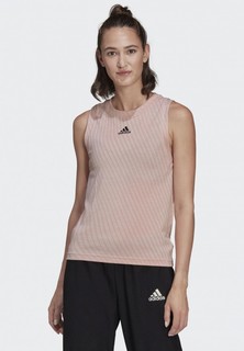 Майка спортивная adidas